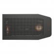COUGAR Midi Tower Case, FV270 ARGB, Black