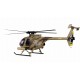 Amewi MD500E Radio-Controlled (RC) model Helicopter Electric engine Amewi MD500E Radio-Controlled (RC) model Helicopter Electric engine