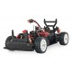 Amewi C3 WRC Radio-Controlled (RC) model Rally car Electric engine 1:14
