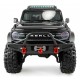 Amewi Caballo Radio-Controlled (RC) model Rock crawler Electric engine 1:10