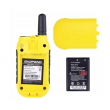 Walkie-Talkie Baofeng BF-T6 Panda Yellow, 2 pcs