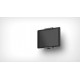 Durable 893323 holder Passive holder Tablet/UMPC Silver