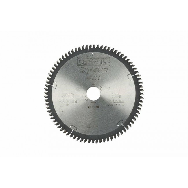 HM-Universal Saw 216x30mm Z80 HM-Universal Saw 216x30mm Z80
