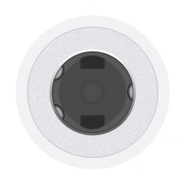 Apple USB-C to 3.5mm Headphone Jack Adapter