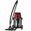 WORKSHOP VACUUM CLEANER TE-VC 36/25 LI S-SOLO EINHELL