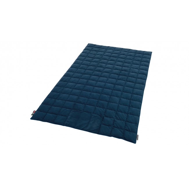 Outwell 230466 camping blanket Blue