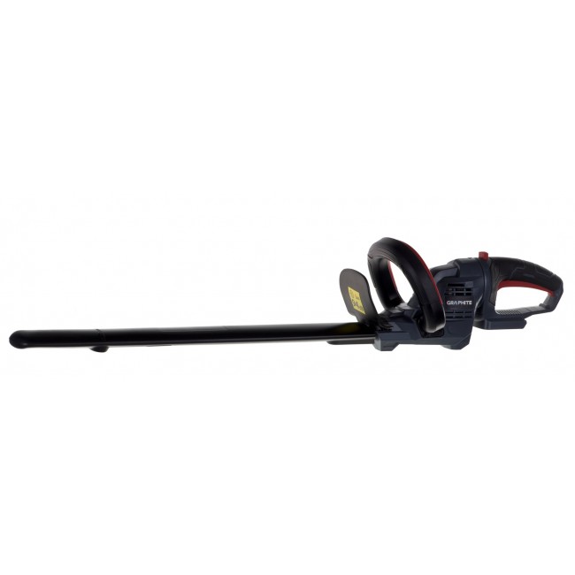 Hedge trimmer 510 mm Graphite ENERGY+ 18V without battery