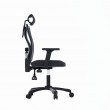 Activejet Office chair ergonomic T5 black Activejet Office chair ergonomic T5 black