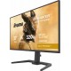 iiyama G-MASTER GB2791QSU-B1 computer monitor 68.6 cm (27