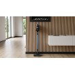 SAVIO OP-01 cordless stick vacuum cleaner SAVIO OP-01 cordless stick vacuum cleaner
