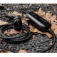 Extralink Portable electric car charger BS-PCD030 16A 3.6kW Schuko 1 phase, 5.5m, LCD display, IP67