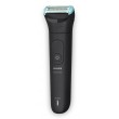Philips 5000 series Body Groomer BG5480/15 With Triple Protect shaving system Philips 5000 series Body Groomer BG5480/15 With Triple Protect shaving system