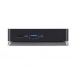 Acer NP.DCK11.01N laptop dock/port replicator Docking Black