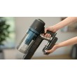 Philips 3000 series XC3133/01 stick vacuum/electric broom Battery Dry Bagless Black, Blue Philips 3000 series XC3133/01 stick vacuum/electric broom Battery Dry Bagless Black, Blue