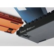 Ducky Mecha Pro SF keyboard Gaming USB US English Black Ducky Mecha Pro SF keyboard Gaming USB US English Black