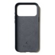 Mujjo MUJJO-CL-063-BS mobile phone case 17.5 cm (6.9
