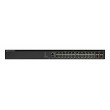 LANCOM GS-4530XP Managed L3 2.5G Ethernet (100/1000/2500) Power over Ethernet (PoE) 1U Black