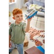 LEGO CITY 60492 Passenger Jet