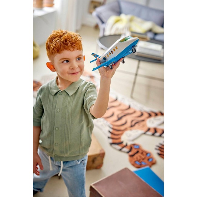 LEGO CITY 60492 Passenger Jet