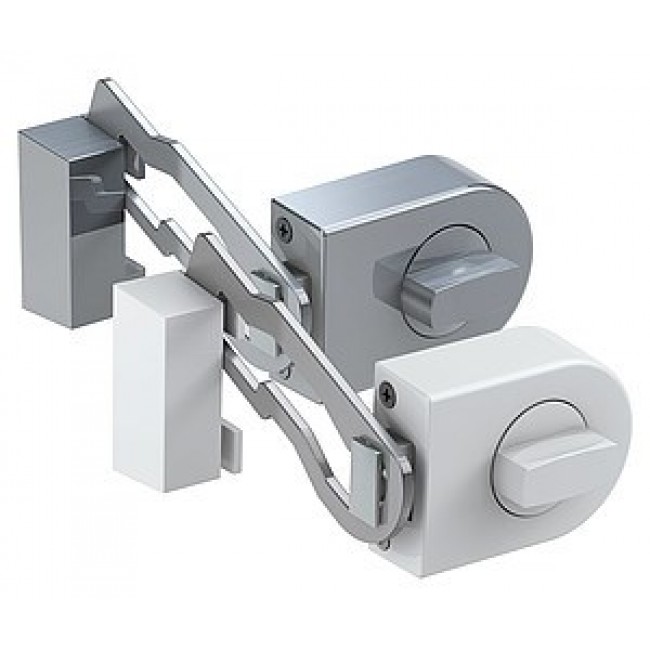 Olympia RS 50R Latch