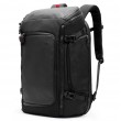 Inateck BPX31 backpack Travel backpack Black Polyester Inateck BPX31 backpack Travel backpack Black Polyester
