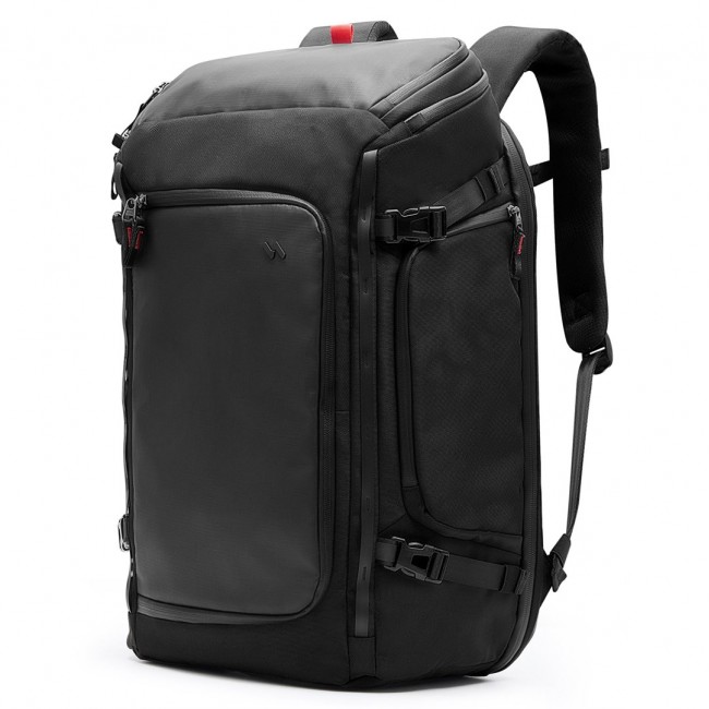 Inateck BPX31 backpack Travel backpack Black Polyester Inateck BPX31 backpack Travel backpack Black Polyester
