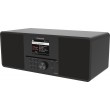 Telestar 5700300 radio Internet Digital Black