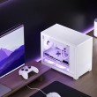 Jonsbo D32 STD Midi Tower White