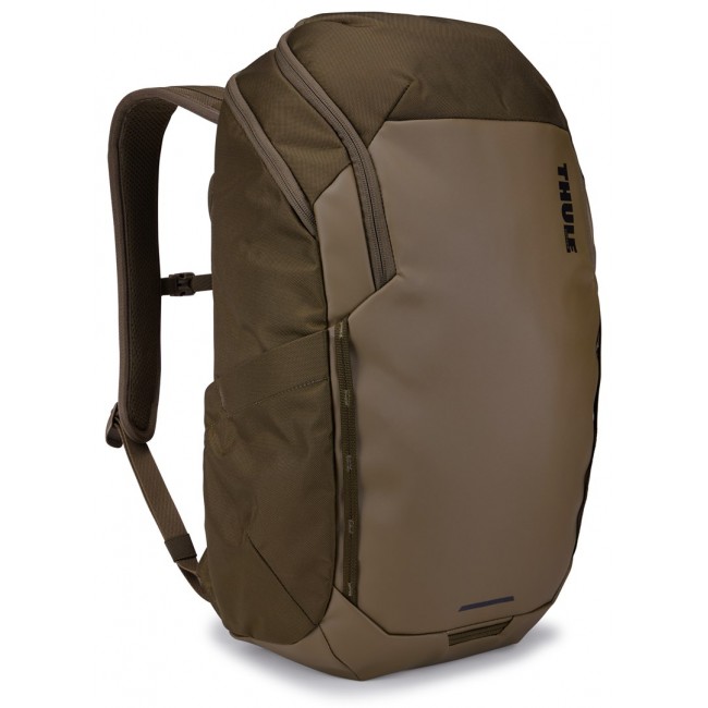 Thule Chasm TCHB215 Deep khaki backpack Casual backpack Polyester Thule Chasm TCHB215 Deep khaki backpack Casual backpack Polyester