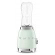 Smeg PBF01PGEU Sports blender 0.6 l 300 W Green