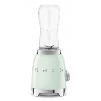 Smeg PBF01PGEU Sports blender 0.6 l 300 W Green