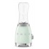 Smeg PBF01PGEU Sports blender 0.6 l 300 W Green