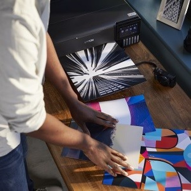 Epson EcoTank ET-8550 Inkjet A3 5760 x 1440 DPI 32 ppm Wi-Fi