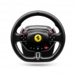Thrustmaster T98-P Ferrari 296 GTB Black USB Steering wheel + Pedals Analogue / Digital PC, PlayStation 4, PlayStation 5