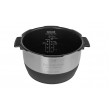 Cuckoo SLS-ART-0000070 rice cooker 1.8 L 1445 W Metallic