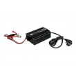 AZO Digital 12 V mains charger for BC-10 10A batteries (230V/12V) 3 charge stages