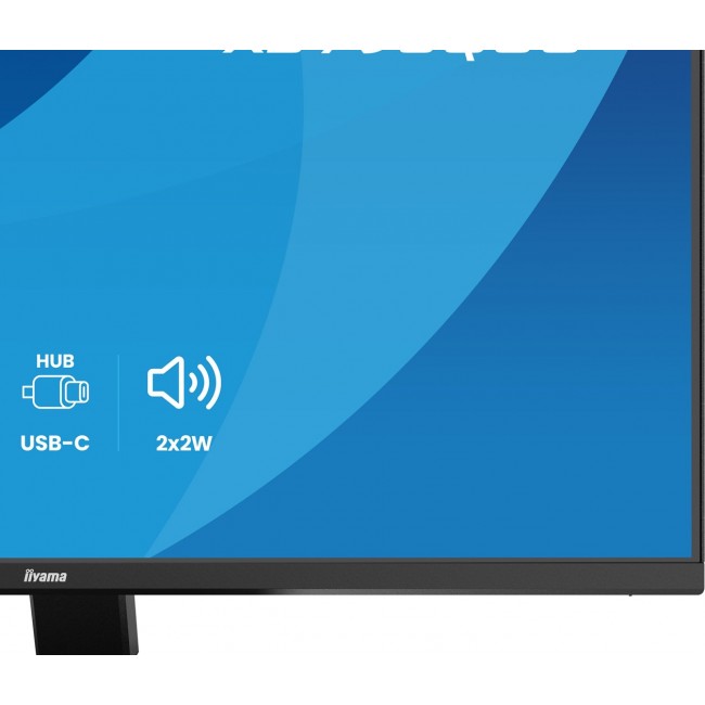 iiyama ProLite X2793QSU-B1 computer monitor 68.6 cm (27