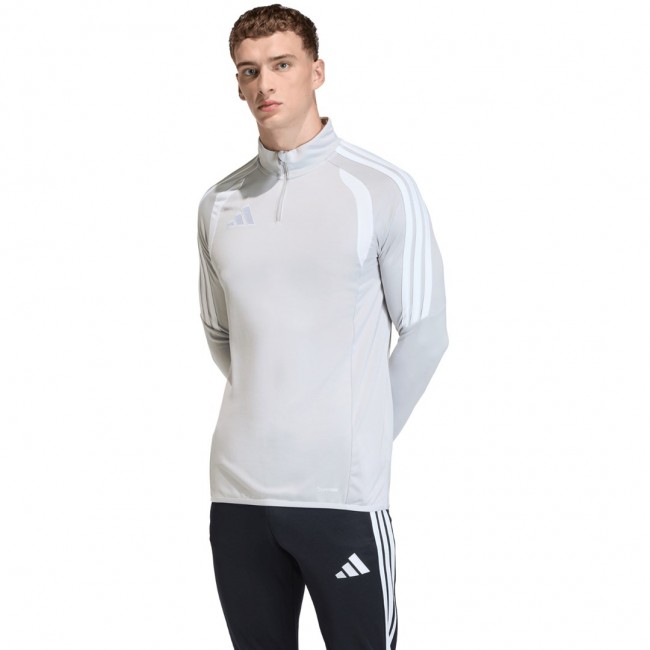 Bluza męska adidas Tiro 26 League Training Top szara JY9687 L