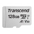 Transcend microSD Card SDHC 300S 128GB Transcend microSD Card SDHC 300S 128GB