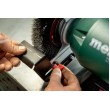Metabo DS 150 Plus bench grinder 2980 RPM 400 W