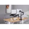 Neomounts ADS20-425BL1 Laptop holder 11.6-17.3