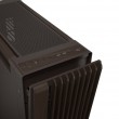 ASUS ProArt PA602 Wood Edition Retro Brown - Metal Panel Midi Tower