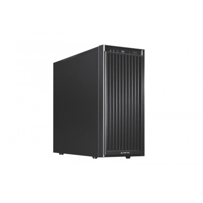 Chieftec BW-01B-OP computer case Midi Tower Black