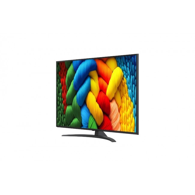 LG NanoCell AI 55NANO81A6A 139.7 cm (55