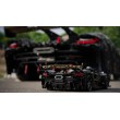 LEGO TECHNIC 42232 Koenigsegg Sadair's Spear Megacar