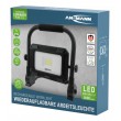 Cordless industrial light FL20W-R 20 W Cordless industrial light FL20W-R 20 W