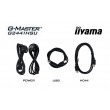 iiyama G2441HSU-B1 computer monitor 60.5 cm (23.8
