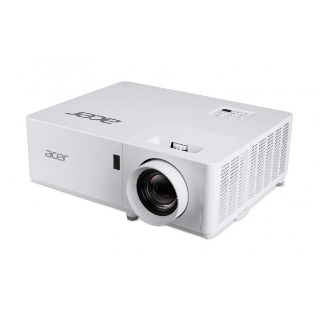 Acer Large Venue PL6520 Large venue projector 6000 ANSI lumens DLP 1080p (1920x1080) White