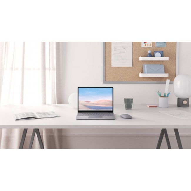 Microsoft Surface Laptop Go Intel Core i5 i5-1035G1 31.6 cm (12.4