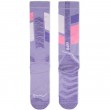 BUFF THERMONET Over The Calf Socks, Purple L